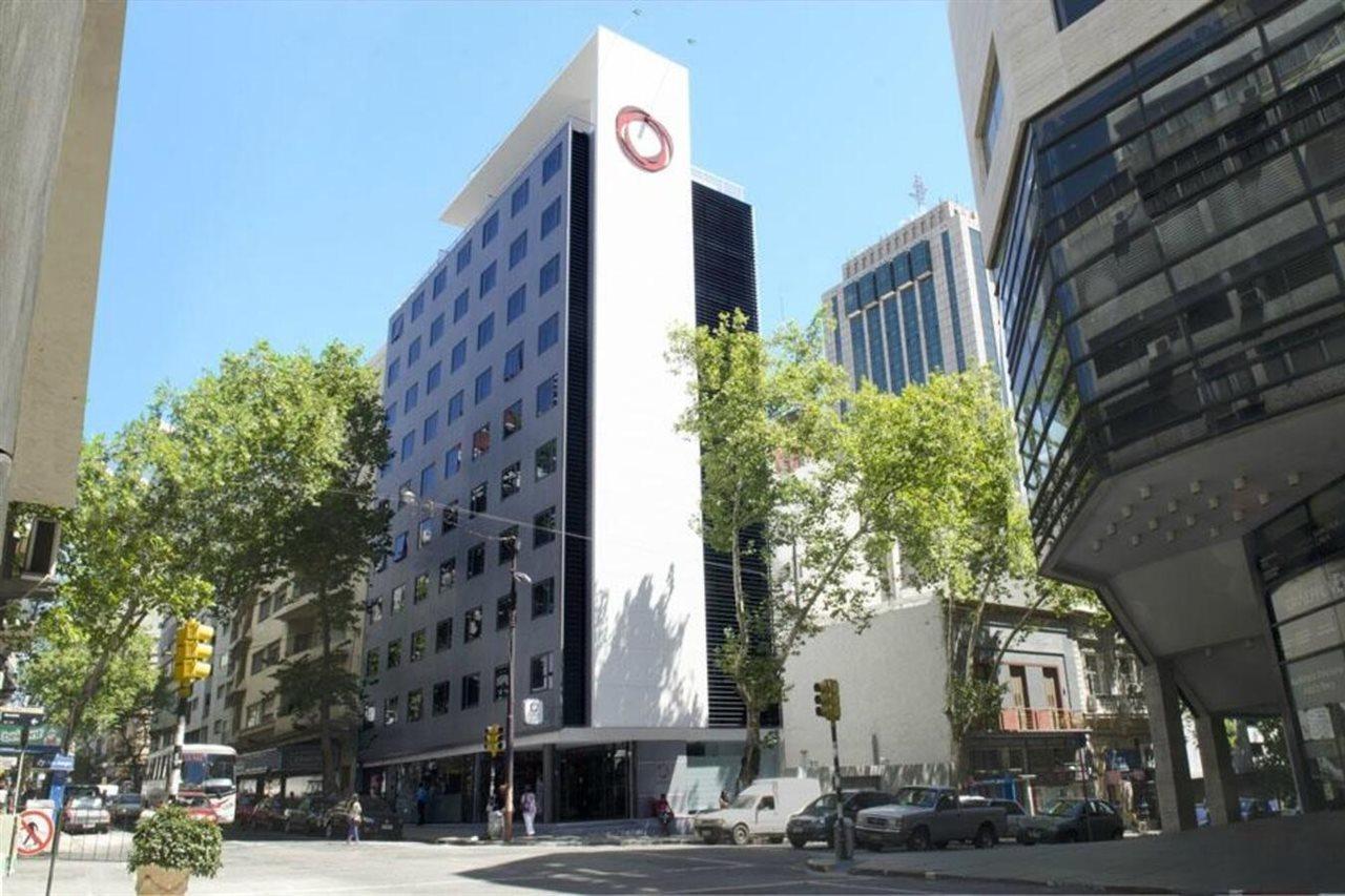 Hotel Orpheo Express モンテビデオ エクステリア 写真