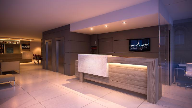 Hotel Orpheo Express モンテビデオ エクステリア 写真